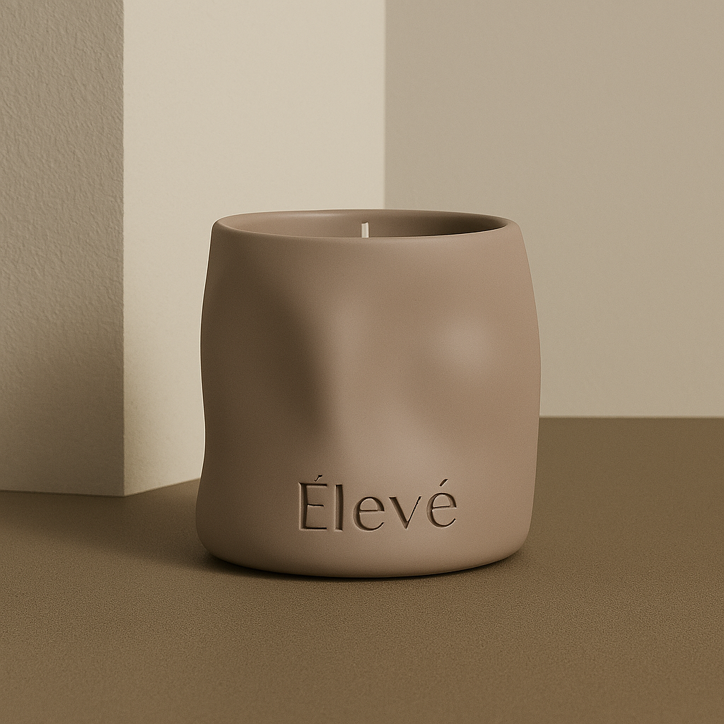 Élevé Vela Artesanal