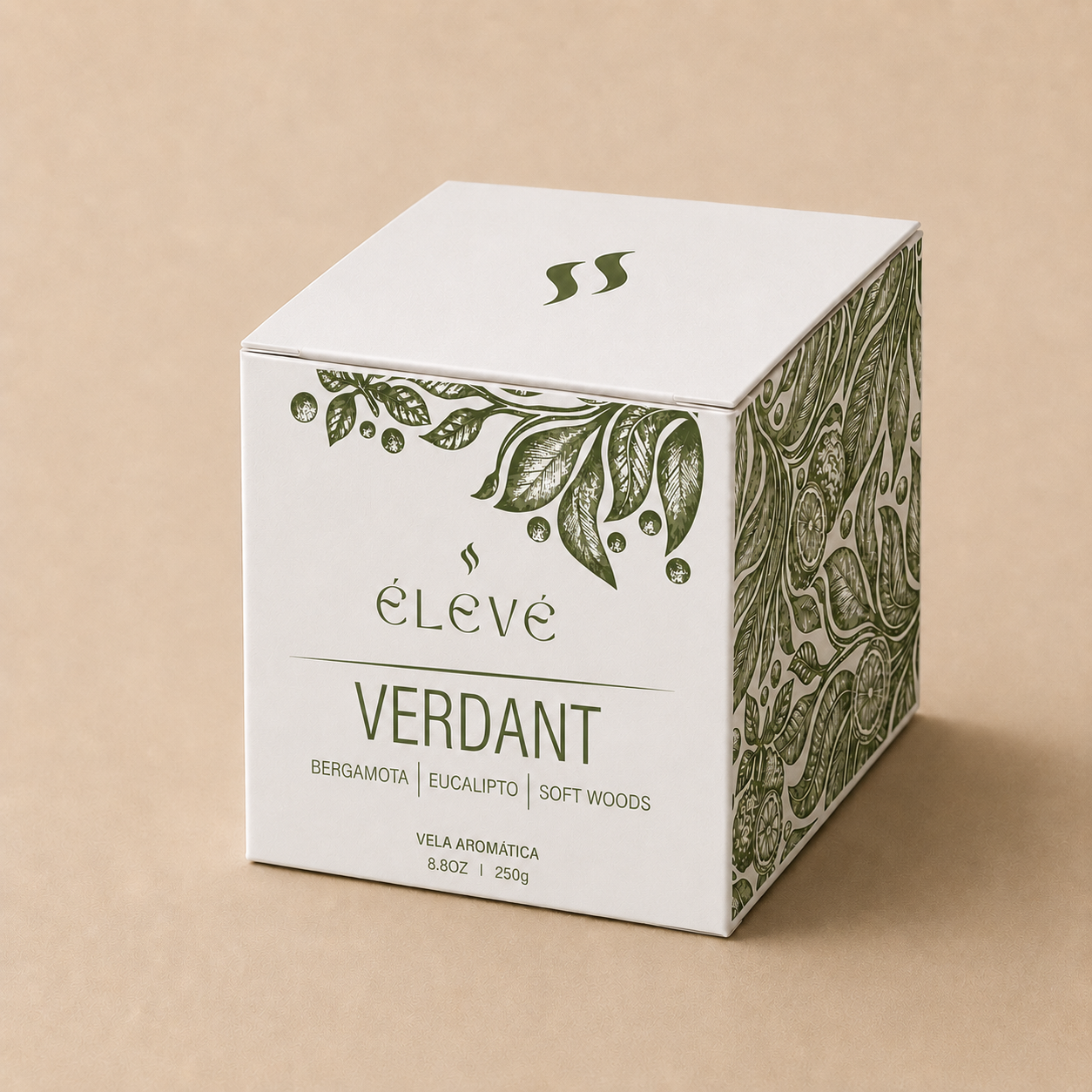 Verdant packaging