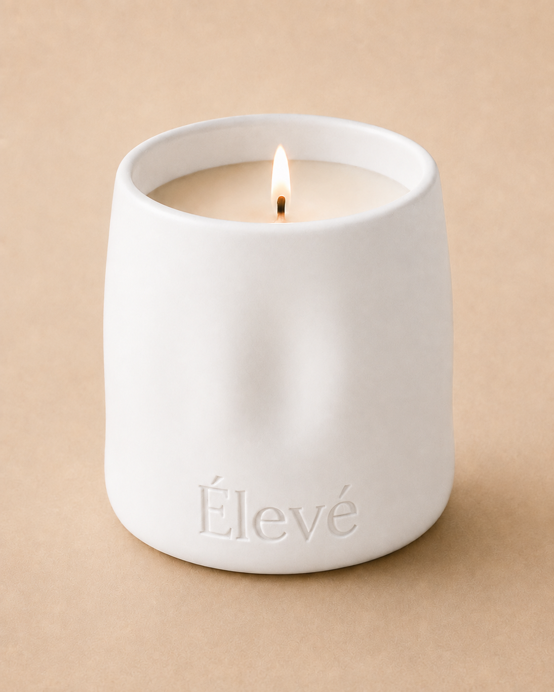 Santal Blanc